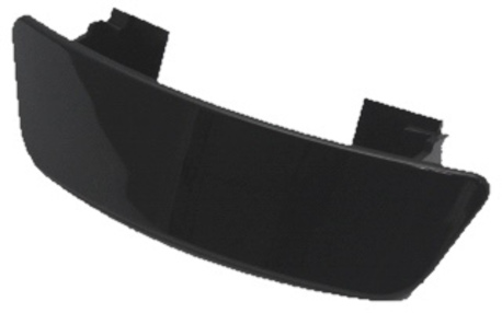 Shoei Neotec Clower Air Intake Black