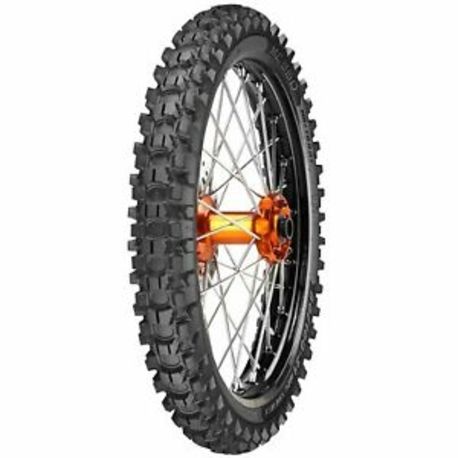 Metzeler MC360 Mid Hard 80/100 - 21 M/C 51M MST