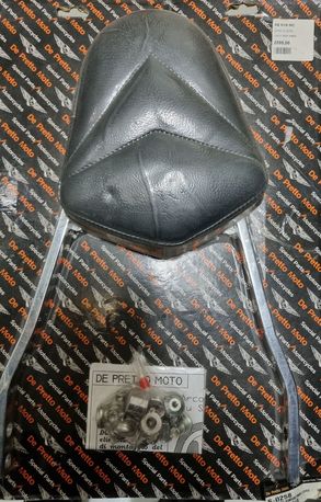 SISSY BAR KAWASAKI VN 800