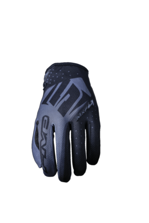 Five Handske MXF4 Svart – XS