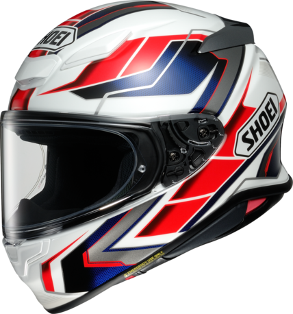 Shoei NXR2 Prologue TC-10 – XXL