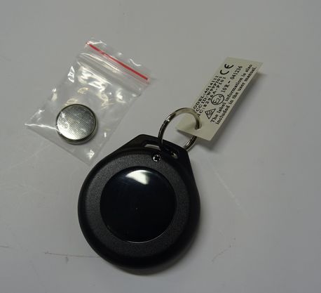 "REMOTE CONTROL-FOB(1 BTN)"