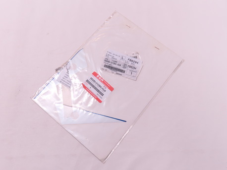 TAPE SET, GS500 (E) BLÅ/VIT GS500F COWLING BODY