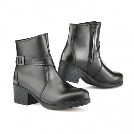 TCX X-Boulevard WP Svart – 36