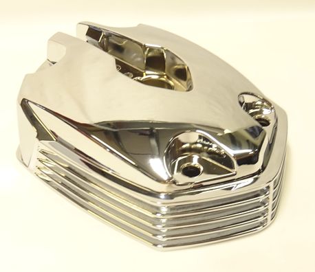 VENTILKÅPA HÖGER BMW 2009 R-MODELS K2X R 1200 RT