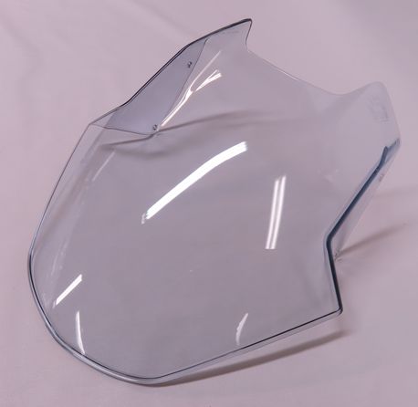 WINDSHIELD KLE650