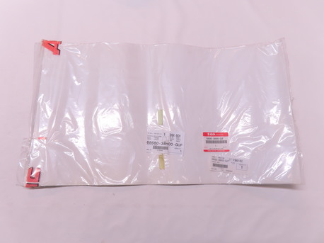 .TAPE SET, RH 2008 GSX-R750K9 SIDE COWLING