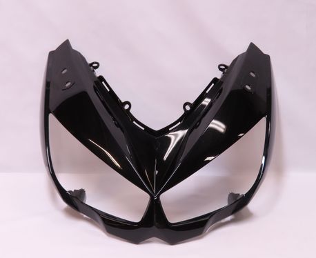 COWLING,UPP,M.S.BLACK Z1000sx
