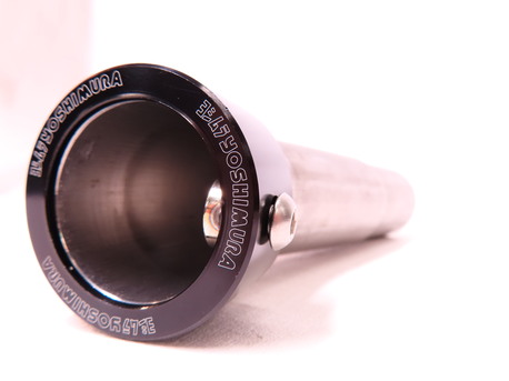 LOW VOLUME INSERT KIT TRS 4.5" MUFFLER