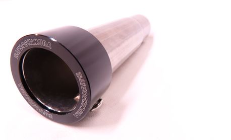 LOW VOLUME INSERT KIT 99db R77 -INS 1.500" R77 MUFFLER CF TIP