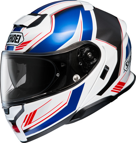 Shoei Neotec 3 Grasp TC-10 – 2XL