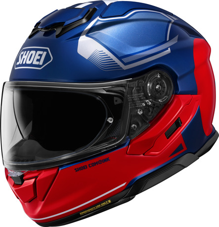 Shoei GT-Air 3 Mike TC-2 – L