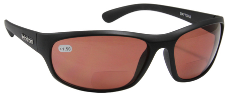 Velodrom Daytona Bifocal +2,5 Dayglow