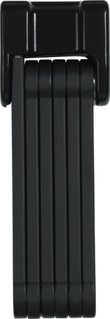ABUS Bordo Classic Plus 6400/85 black
