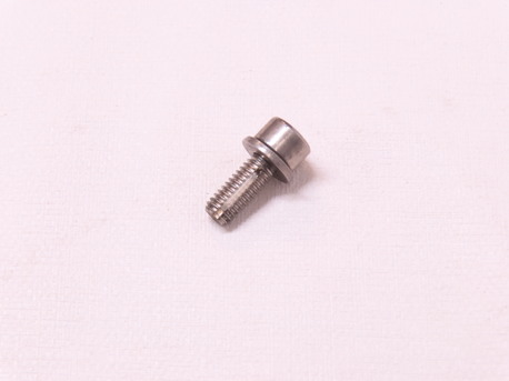 Isa Screw - M6X16mm