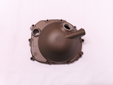 Clutch cover ZX900R Ninja 98-03