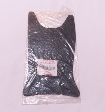 PAD,FUEL TANK,CNT