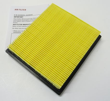 K-FILTER AIR E5