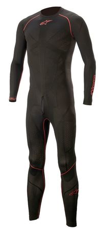 Alpinestars Underställ Ride Tech Lite 1-pcs – M/L