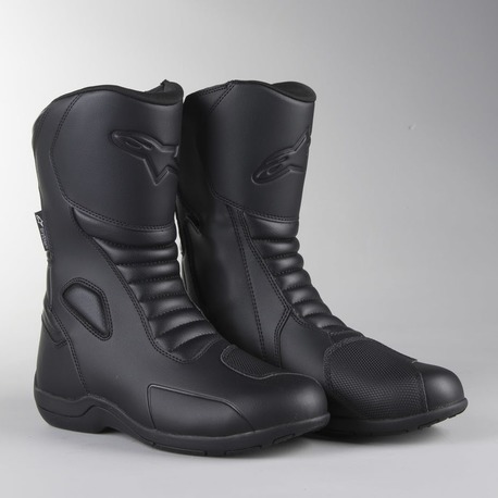 Alpinestars Stövel Web 2 Gore-Tex Svart – 36