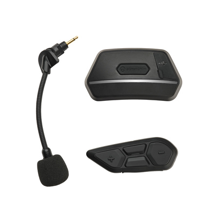 Schuberth SC2 Intercom for C5 , E2, S3, J2 helmet