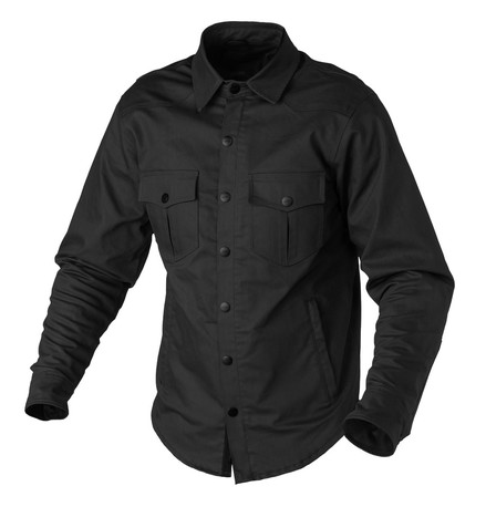 Sweep Columbia Cordura Skjorta Svart AA