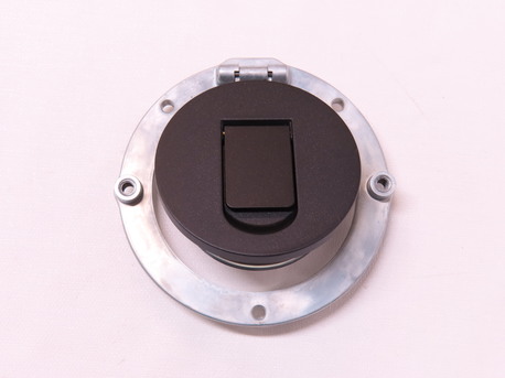 CAP,TANK,FUEL VZ1600