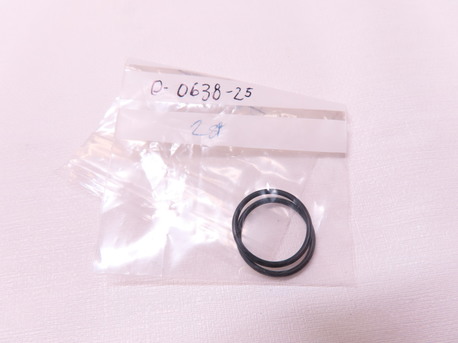 O-ring 19.1x1.6 NBR70