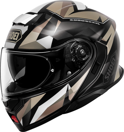 Shoei Neotec 3 Fragments TC-10 – L
