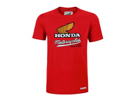 Honda Elsinore Tee – 2XL