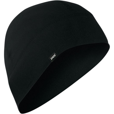 ZAN HEADGEAR Beanie Sprtflx Blk