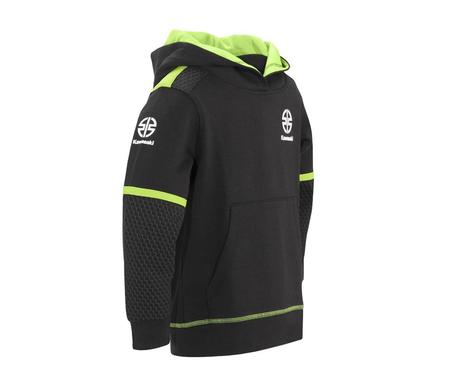 Kawasaki Sports 2023 Hoody Kids / Hoodie – 104 cm/4 Years
