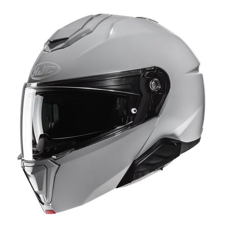 HJC Hjälm i91 N Grå – 2XL 62-63cm