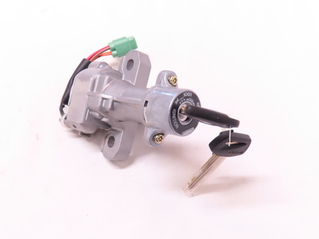 LOCK ASSY, STEERING VL800
