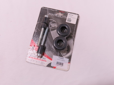 Vm F.Prt.Nylon GSX1000R 05-06