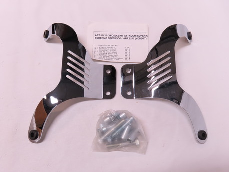 MONTERINGSSATS, VINDRUTA VT 1100 C3