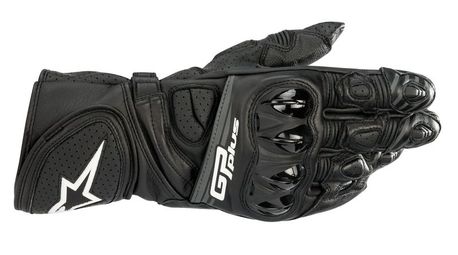 Alpinestars Handske GP Plus R v2 Svart – 2XL