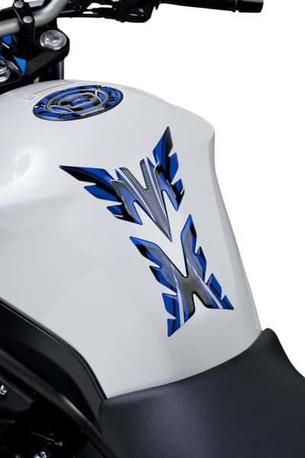 TANK PAD MODELO RADICAL BLUE