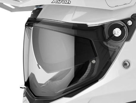 Airoh Commander 2 Visir 50%