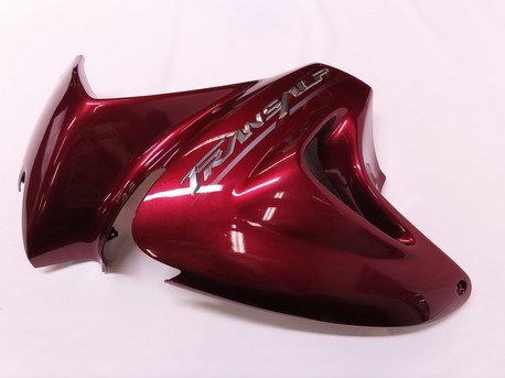 COWL SET, L. FR. SID XL650V Transalp 2006