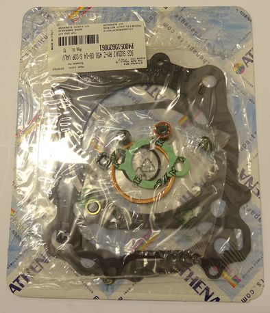 ATHENA Packnings/toppsats RMZ450 2008-