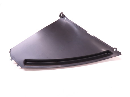 COWL, INNER LH 2008-2011 HAYABUSA Cowling Under
