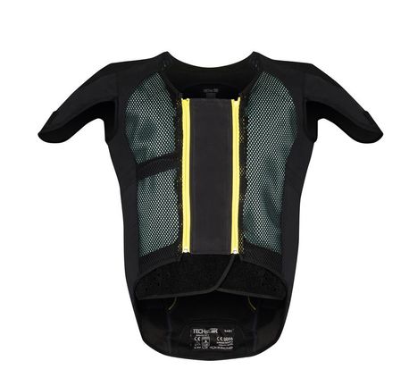 Alpinestars Tech Air Race Väst – XXL