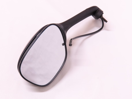 MIRROR ASSY, REAR VIEW L GSXR