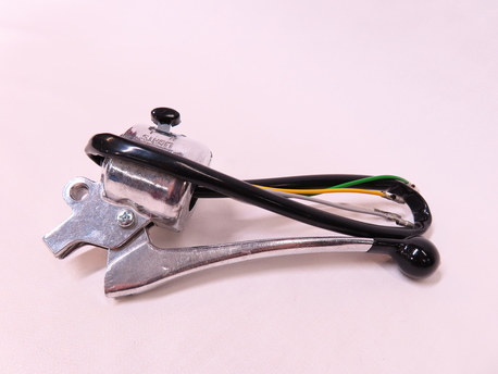 KOPPLINGSHANDTAG KPL SUZUKI