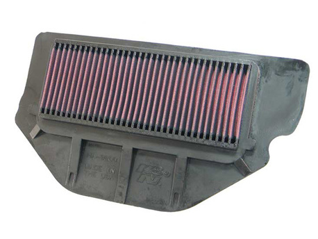 K&N FLTRINS,HON.CBR929RR 00-01