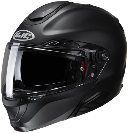 HJC Hjälm RPHA 91 Mattsvart – 2XL 62-63 cm