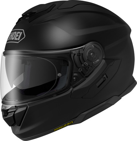 Shoei GT-Air 3 Matt Black – 2XL
