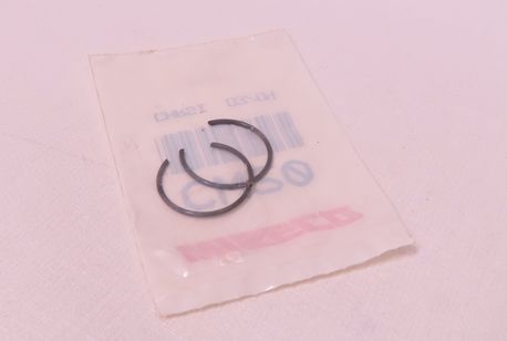 LÅSRINGSSATS CW-20