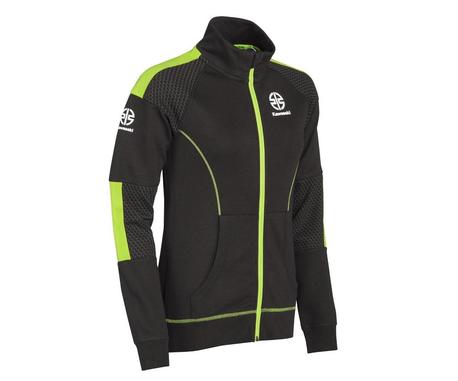 Kawasaki Sports 2023 Sweatshirt Female – 2XL
